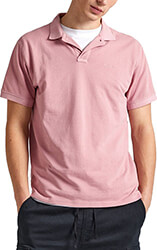 t shirt polo pepe jeans new oliver gd pm542099 323 roz photo