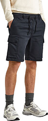bermoyda pepe jeans gymdigo cargo pm801077 mayro 34 photo