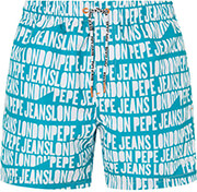 magio boxer pepe jeans ao logo pmb10384 tyrkoyaz xl photo