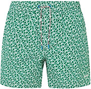 magio boxer pepe jeans print pmb10394 prasino photo