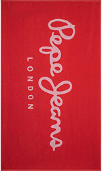 petseta thalassis pepe jeans pmb10403 kokkino photo