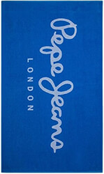 petseta thalassis pepe jeans pmb10403 skoyro tyrkoyaz photo