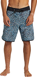 magio bermoyda quiksilver highline scallop 19 aqybs03628 mple 33 photo