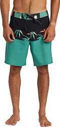 magio bermoyda quiksilver surfsilk panel 18 aqybs03656 mayro prasino 30 photo