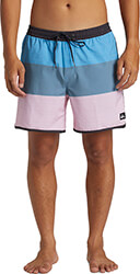 magio boxer quiksilver surfsilk tijuana volley 16 aqyjv03135 roz mple gkri photo