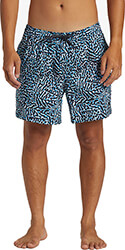 magio boxer quiksilver surfsilk mix volley 16 aqyjv03144 mple m photo