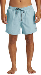 magio boxer quiksilver everyday deluxe volley 15 aqyjv03152 siel photo