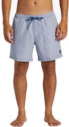 magio boxer quiksilver everyday deluxe volley 15 aqyjv03152 mple photo