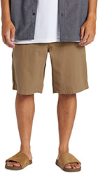 bermoyda quiksilver carpenter baggy walk aqyws03232 kafe photo