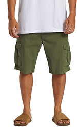 bermoyda quiksilver crucial battle cargo aqyws03238 xaki 31 photo