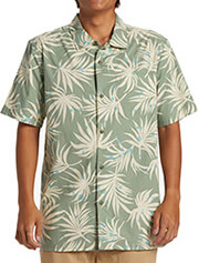 poykamiso quiksilver beach club casual aqywt03324 prasino polyxromo m photo