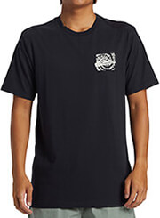 t shirt quiksilver hurricane or hippie moe aqyzt09540 mayro xxl photo