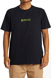 t shirt quiksilver island sunrise aqyzt09543 mayro xxl photo