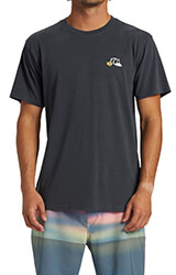 t shirt quiksilver spaceman mlw aqyzt09554 anthraki l photo