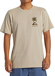 t shirt quiksilver tropical breeze aqyzt09562 gkri xxl photo