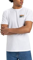 t shirt quiksilver land and sea eqyzt07669 leyko photo