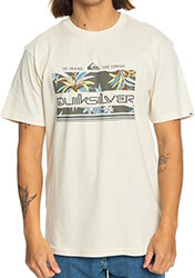 t shirt quiksilver tropical rainbow eqyzt07679 mpez photo