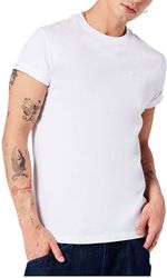 t shirt superdry vintage logo emb m1011245m 44c leyko xxxl photo