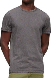 t shirt superdry stud crew neck slub m1011888a 81q skoyro gkri photo