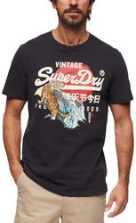 t shirt superdry tokyo vl graphic m1011897a awf mayro xl photo