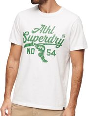 t shirt superdry track field ath graphic m1011899a 01c leyko photo