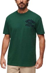 t shirt superdry emb superstate ath logo m1011914a gci prasino photo