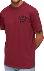 t shirt superdry emb superstate ath logo m1011914a nsr mpornto l photo
