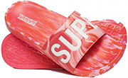 sagionares superdry sdry marble vegan wf310218a portokali kokkino 40 41 photo