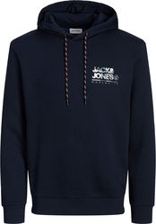 hoodie jack jones jjluke 12256821 skoyro mple m photo