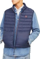 mpoyfan amaniko jack jones jjesprint bodywarmer 12258457 skoyro mple photo