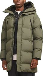mpoyfan jack jones jcoalpha long puffer 12260481 skoyro ladi photo