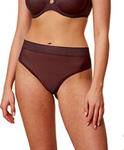 slipaki triumph tempting sheer highwaist string kafe photo