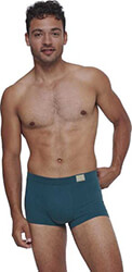 mpoxeraki sloggi men go natural hipster 2tmx gkri prasino photo