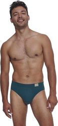 slipaki sloggi men go natural brief 2tmx gkri prasino photo