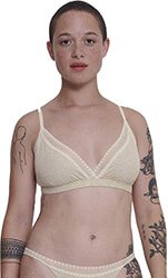 soytien sloggi go ribbed r bralette gkri xs photo
