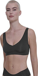 soytien sloggi zero feel 20 bralette mayro photo