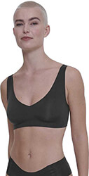 soytien sloggi zero feel 20 bralette mayro xs photo