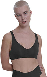 soytien sloggi zero feel 20 soft bra mayro m photo