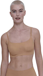 soytien sloggi zero feel 20 ultra bra anoixto kafe s photo