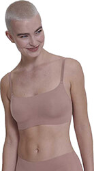 soytien sloggi zero feel 20 ultra bra kakao photo
