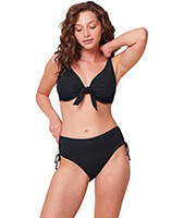 Bikini Triangle Triumph Summer Glow - Soutien-gorge De Bain Femme Bretelles Réglables