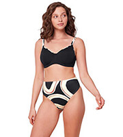 bikini brief triumph summer allure highwaist brief mayro photo
