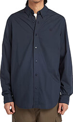 poykamiso timberland stretch poplin tb0a6grh skoyro mple photo