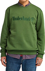 foyter timberland hampthon tb0a6vg6 prasino photo