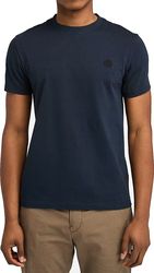 t shirt timberland dunstan river tb0a2bpr z02 skoyro mple photo