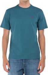 t shirt replay m6920 0002660 386 petrol xl photo