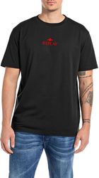 t shirt replay m6943 0002660 098 mayro photo