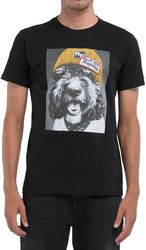 t shirt replay with print m6951 0002660 098 mayro xxl photo