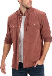 poykamiso camel active broken corduroy 409141 4s41 54 kokkino photo