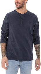 mployza makrymaniki active henley basic 409371 9t85 47 skoyro mple l photo